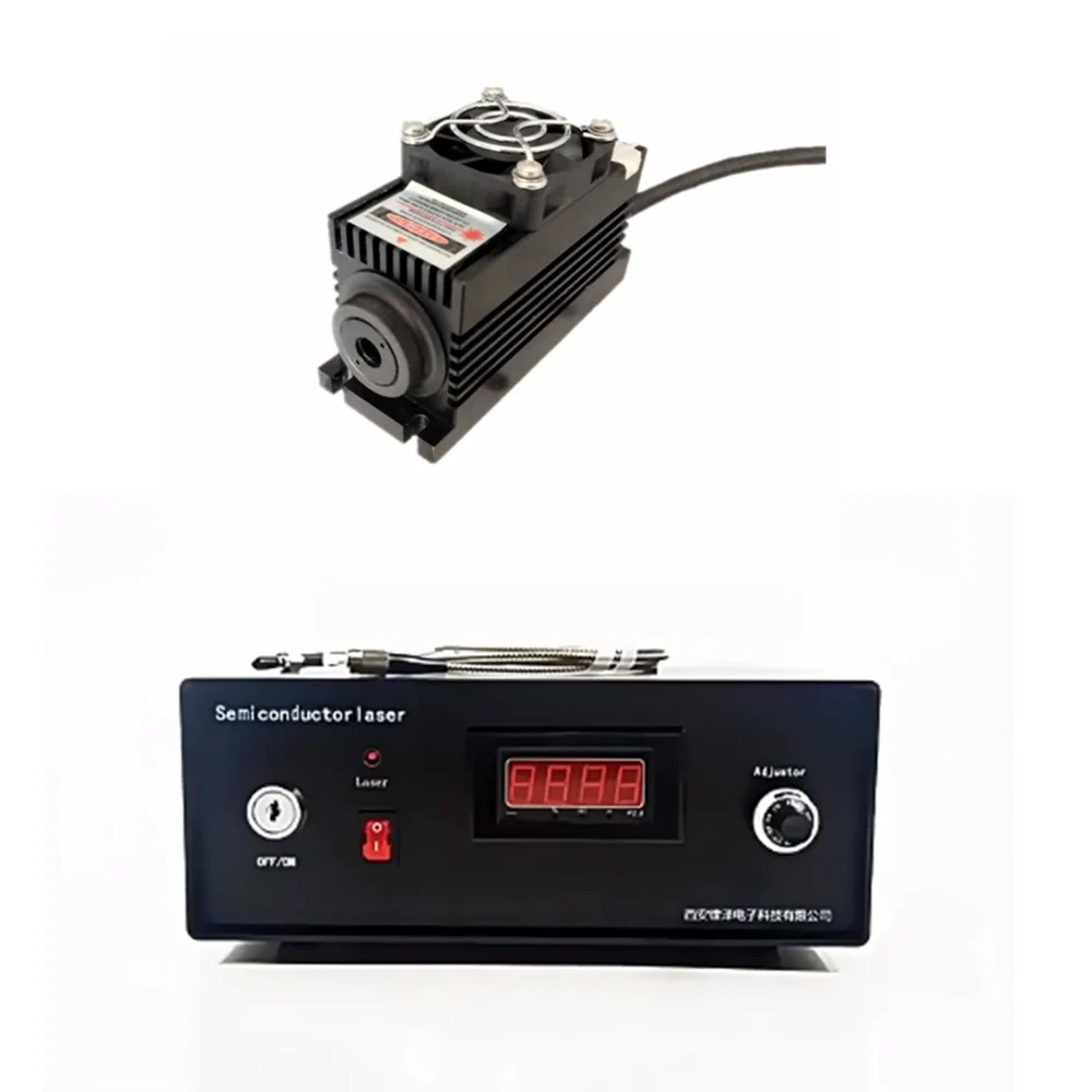 

1470nm1550nm Infrared Semiconductor Laser 10mW/20mW/100mW /1.2W/ 1.4W