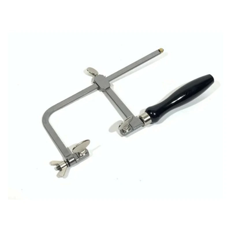 black-handle-movable-saw-bow-mini-u-shaped-woodworking-latte-hand