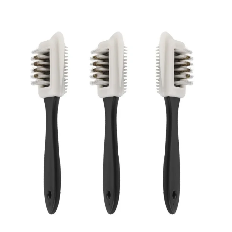 Brush, Brushes Shoe Brush Bring Your Suede Shoes Back to Life with This Effective Cleaning Brush and Combing Tool