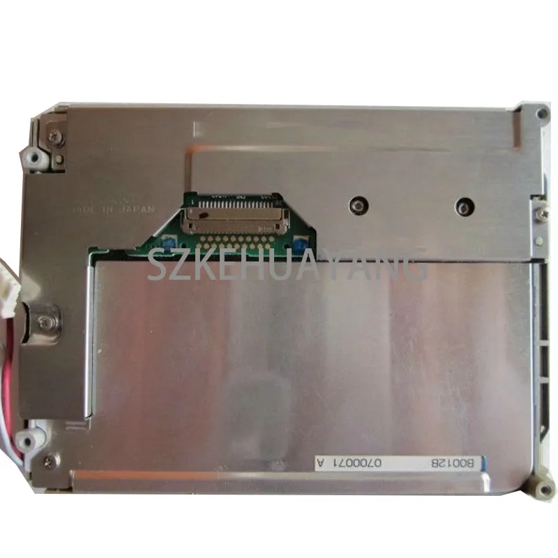 

6" LCD Display Screen For Furuno Fish Finder FCV-600L CV-600L GP-1650W