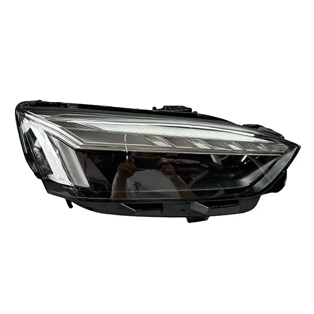 High Quality A5 2020-2023 Adaptive Lighting Systems Automotive Headlights Bulb Auto Headlight Systems