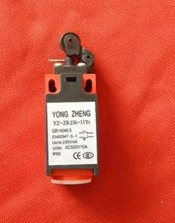 

escalator switch XAA177C1