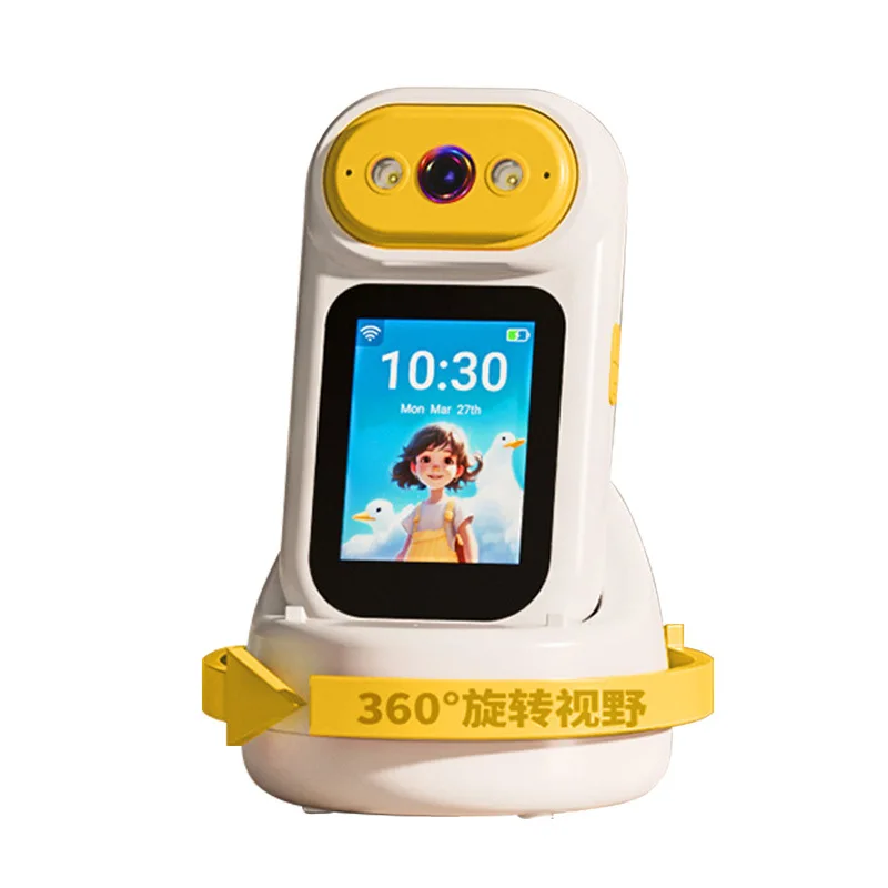 handheld-2-way-video-call-baby-monitor-remote-elder-child-care-one-call-sos-home-security-camera-for-ecommerce-amazon-seo