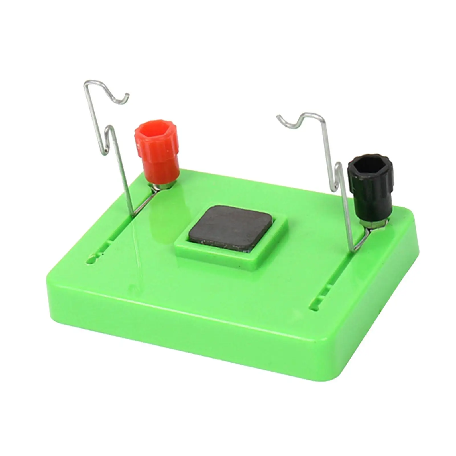 مجموعة أدوات تجميع علوم المحرك الكهربائي لعبة تعليمية لعلوم الفيزياء محرك كهربائي للدعائم التعليمية في الفصول الدراسية للطلاب والأطفال #4