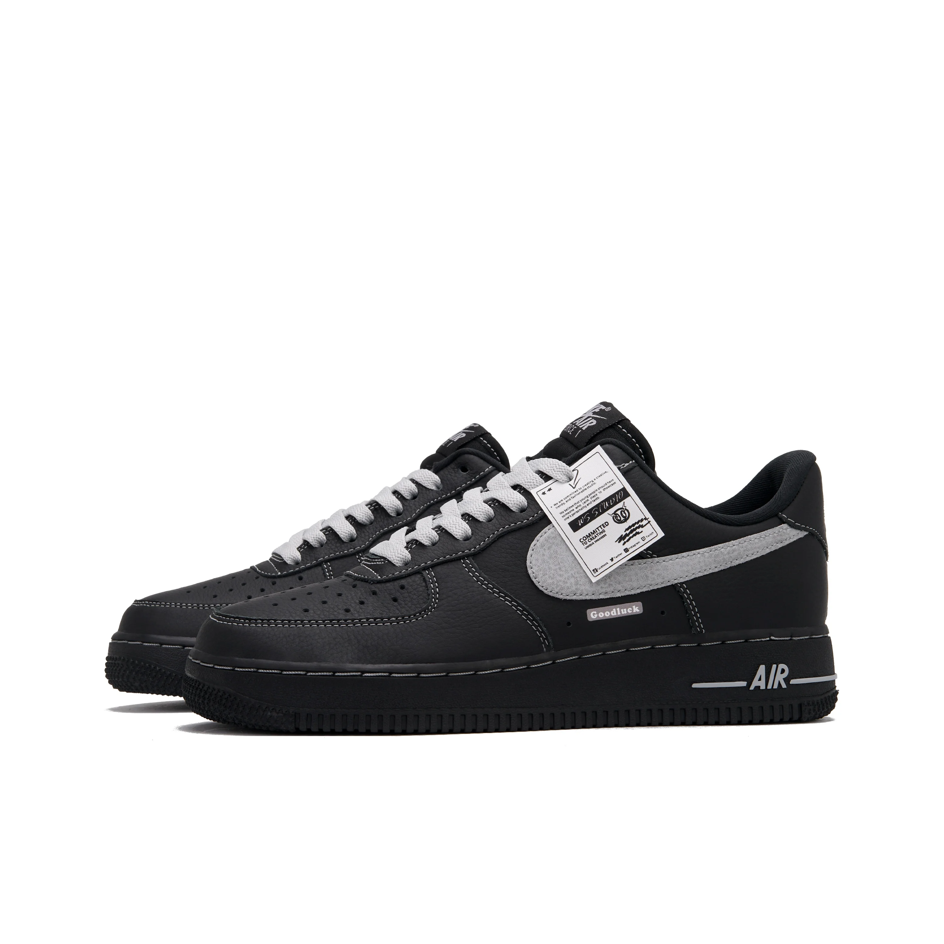 Nike Air Force 1 Dark Khaki Na - Nike Shoes Air Force 1 review and price