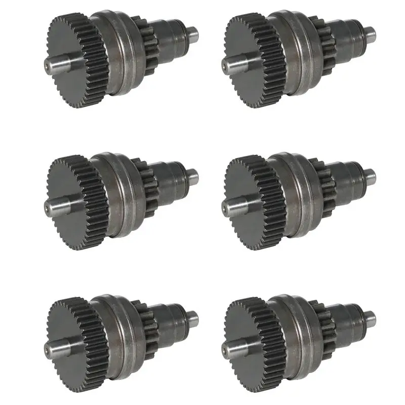 Firmly 6X 55440126000 Motorcycle Parts Stator Ignition Coil Idler Gear For 250 300 XC XC-W EXC TPI 250 300 Six Days CKD