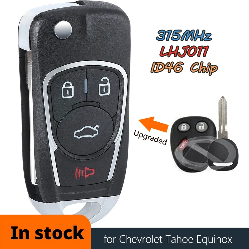 Diykey LHJ011 315Mh…