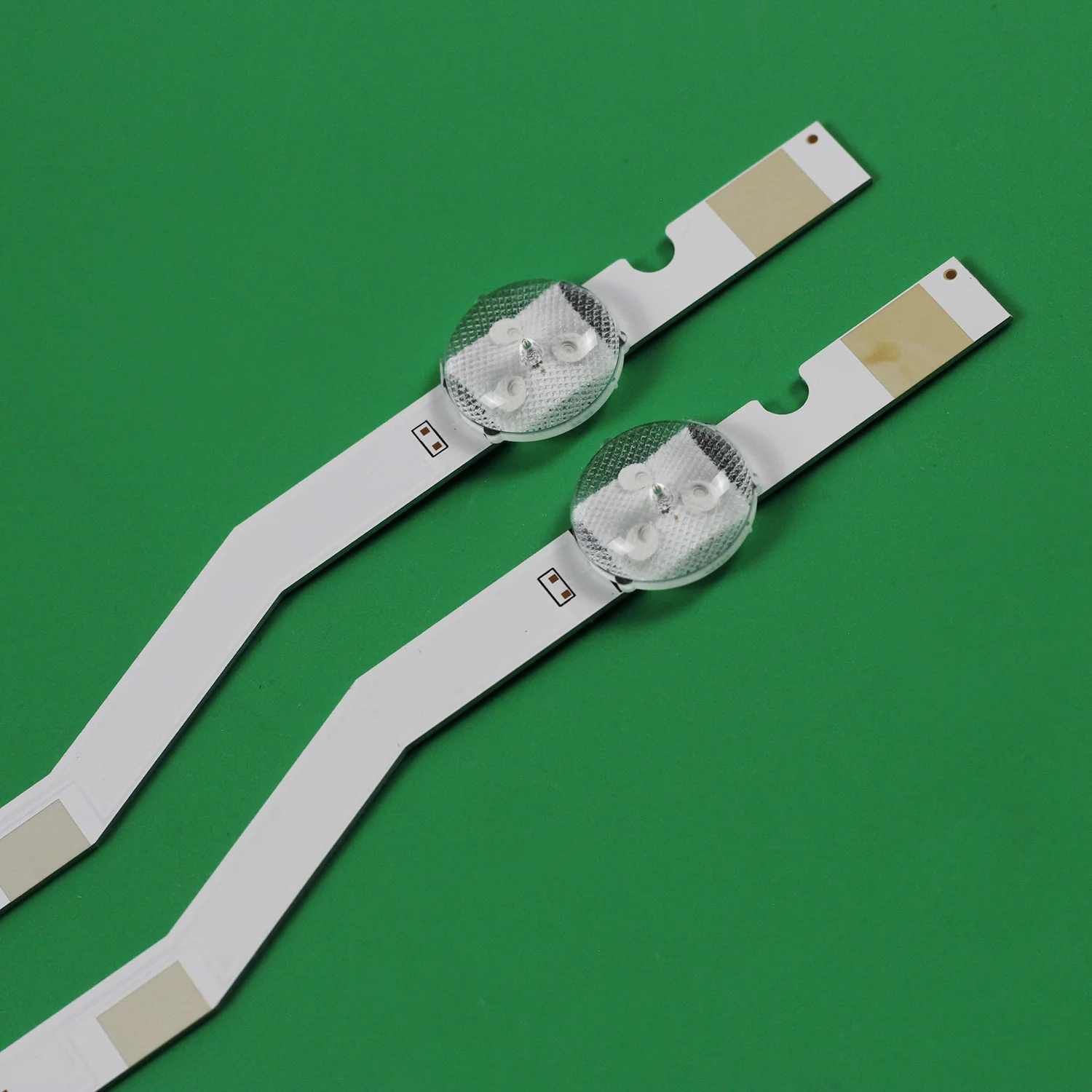 Tira de LED para iluminación trasera para Samsung V7DN-320SM0-R1 BN96-43703A 2017_SVS32_HD_FCOM UE32M4000AU UE32M4002AK UE32M4000AK UN32T4300AG