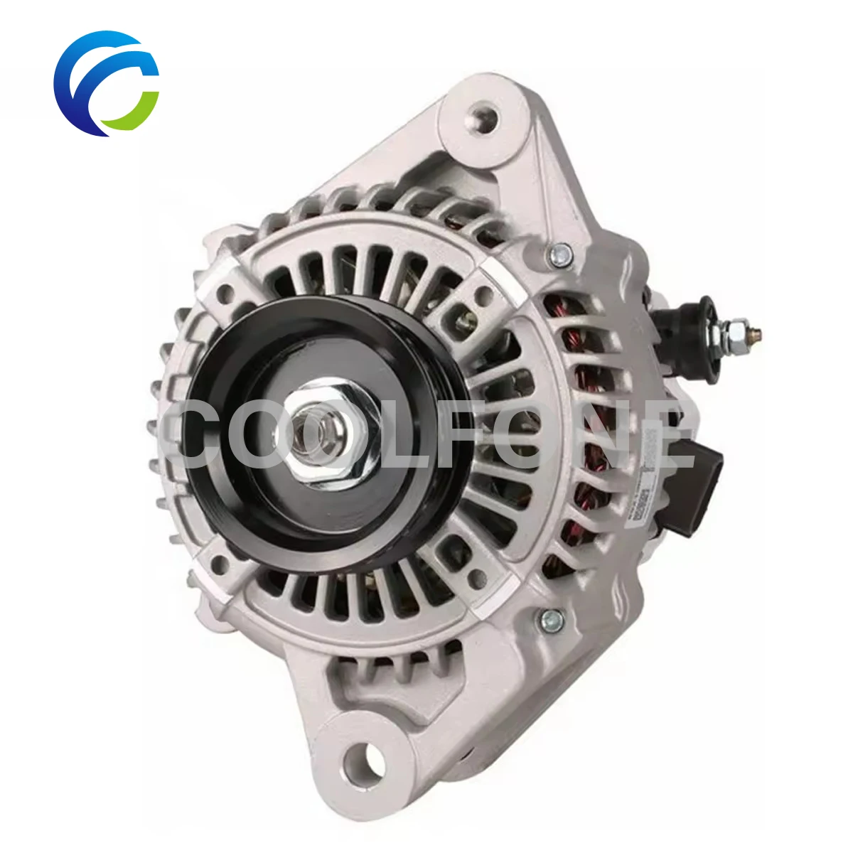 Generator Alternator for TOYOTA YARIS VERSO 1.3 1.5 2706021020 1022111960 2706021030 2706021031