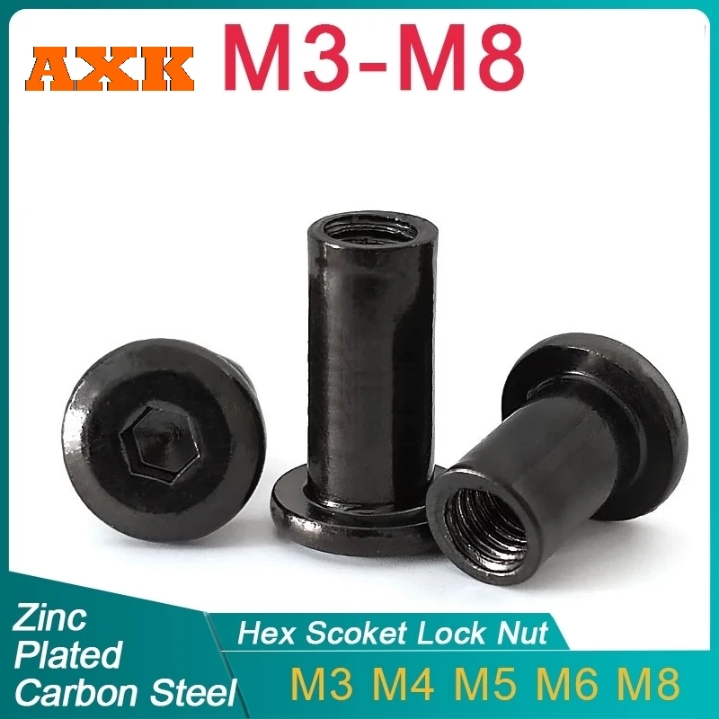 50/ 20/ 10PCS M3 M4…