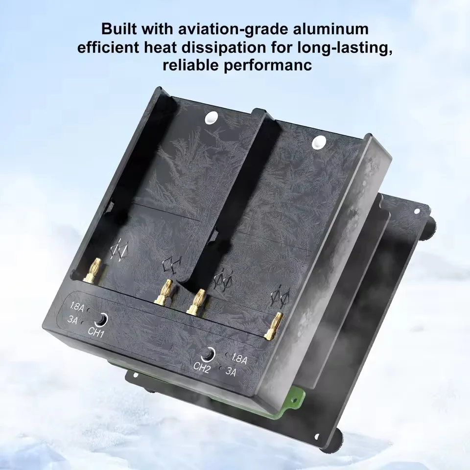 Zitay PD100W Fast C…