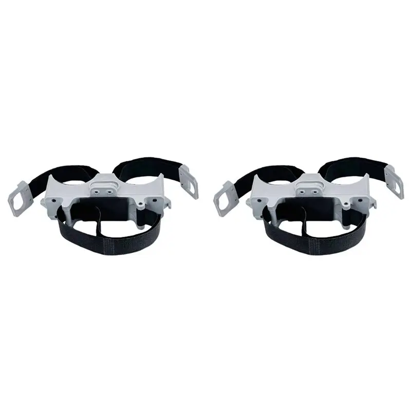 2X Drone Light Induction Remote Control Distance Unlimited Rescue Delivery 2 Way Releaser Double Thrower For DJI Air3-A86G