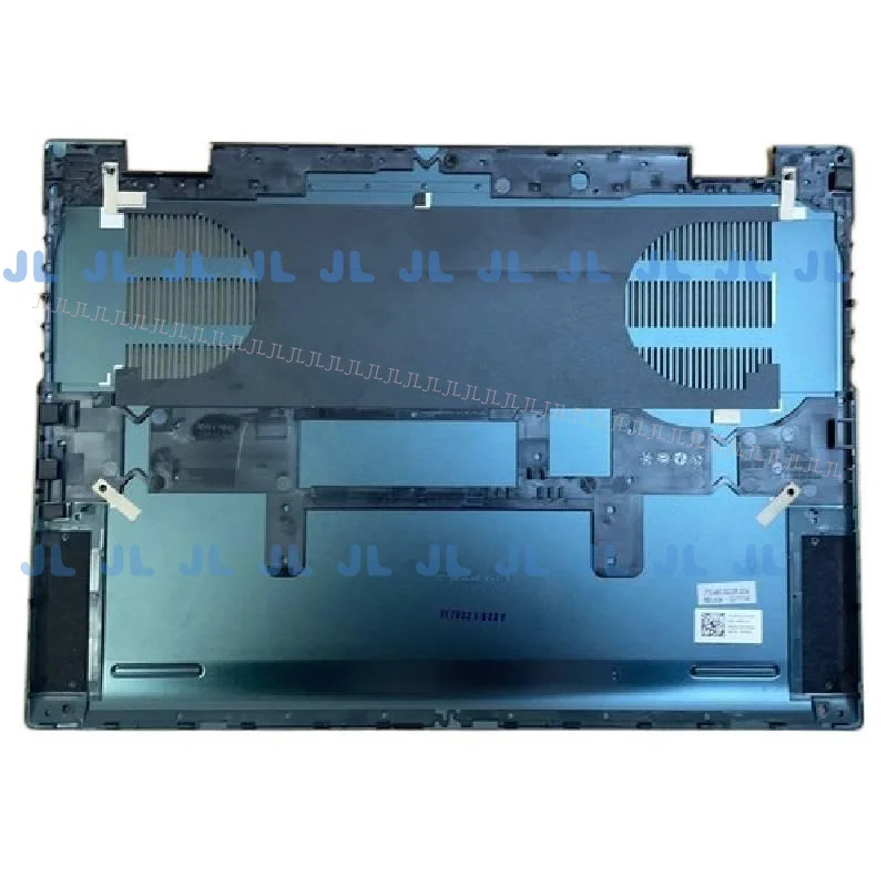 

JL New Bottom D Cover Lower Case For Dell Inspiron 14 Plus 7420 7425 0992RY 992RY