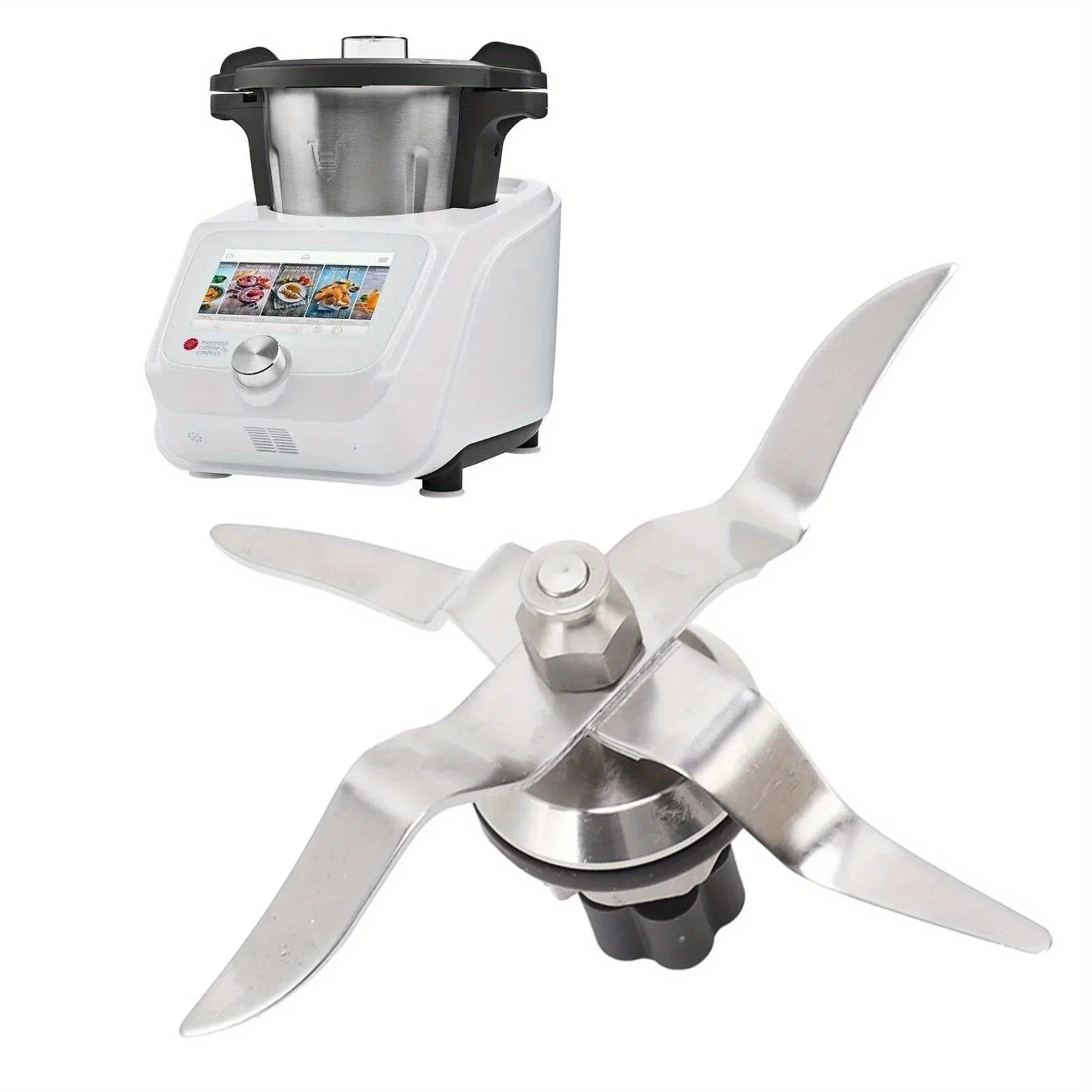 Blender Blade For M…