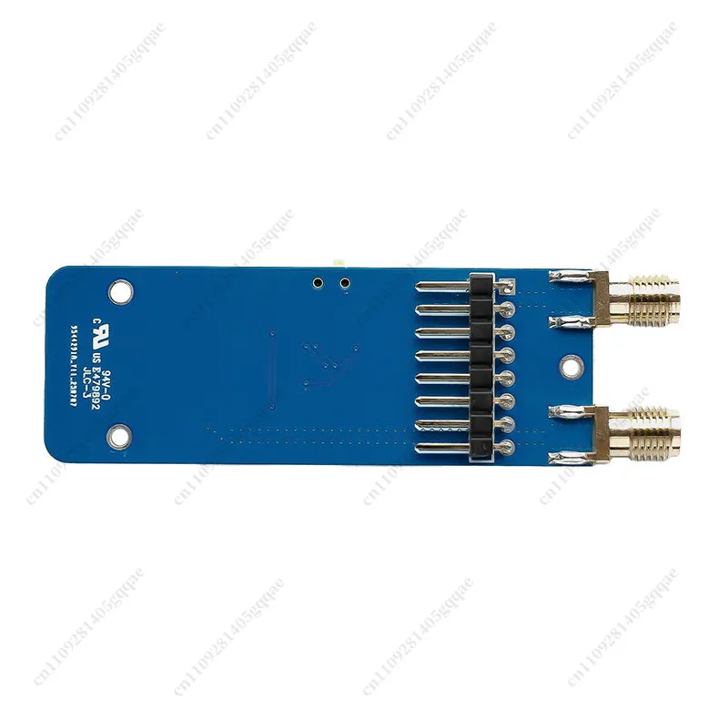 2-in-1 Module for PLUS2  CC1101 + NRF24 ESP32 IoT Module