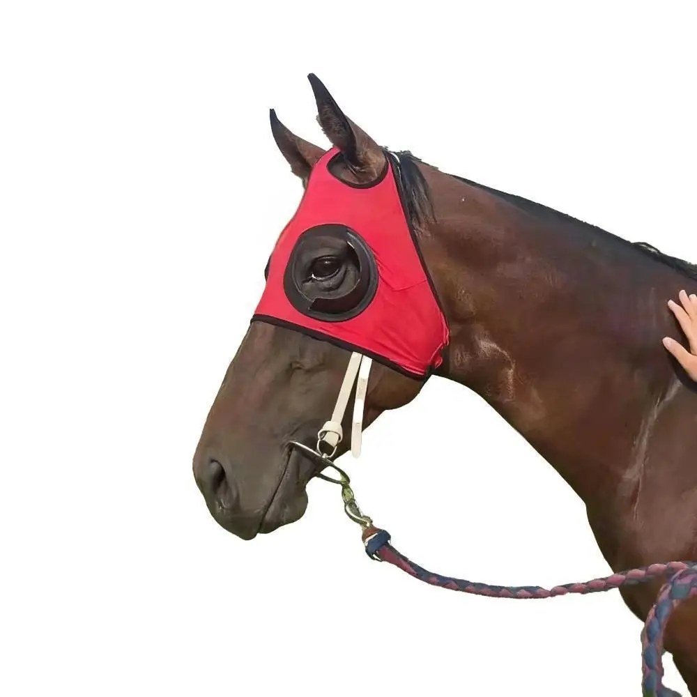 acessorios-equestres-mascara-protetora-para-cavalos-Oculos-de-corrida-de-velocidade-e-cobertura-respiravel-para-a-cabeca-do-cavalo