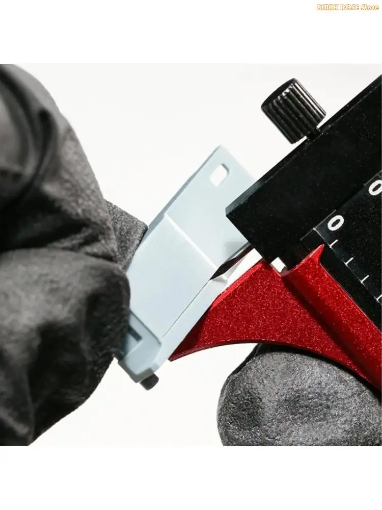 K1AE Scriber Isometric Line Engraver Professional Carving Tool for Woodworking