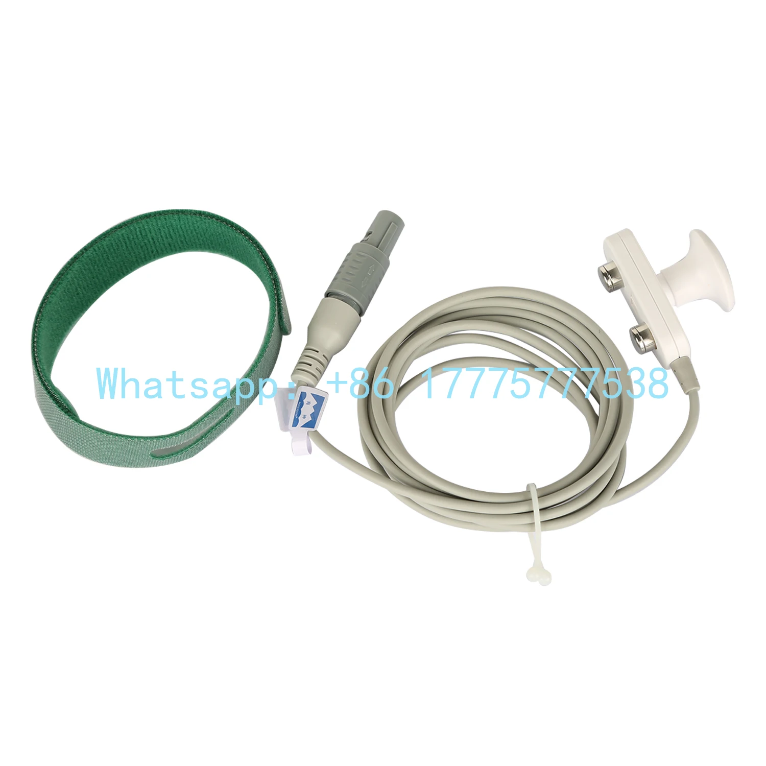 Factory Price Medical Saddle Shape Electrodes for Instrument
