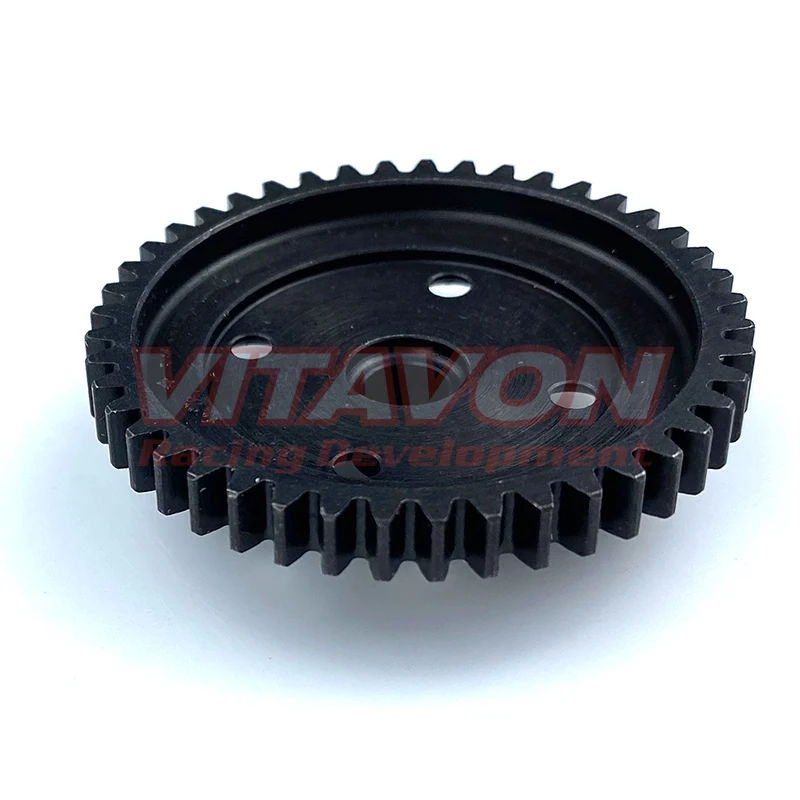 VITAVON Kraton & Mojave 6S EXB HD 45# 44T Spur Gear fits for 29mm diff case only