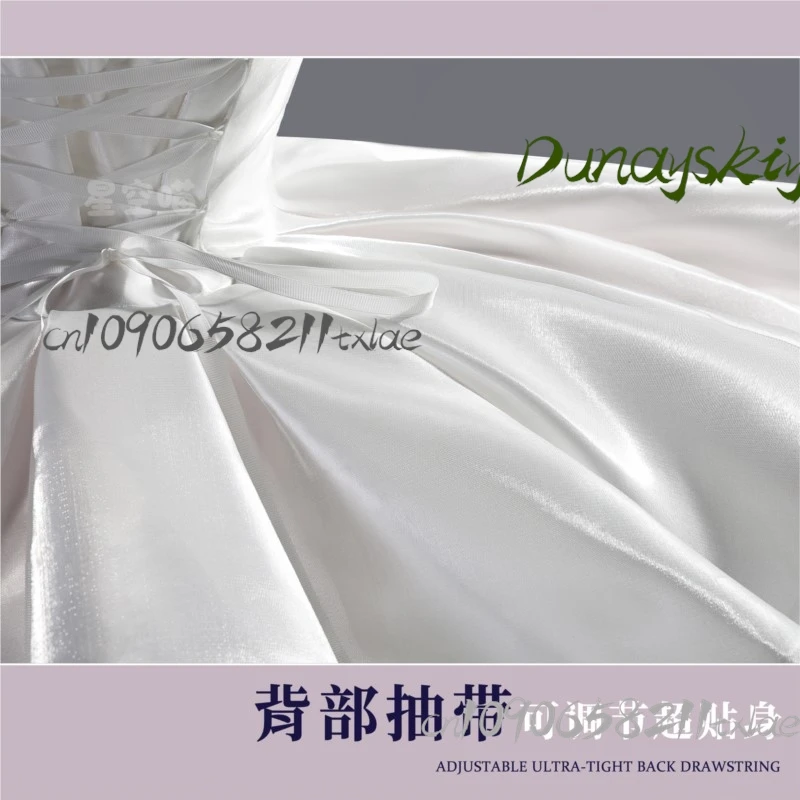 كوس مخزن كاردكابتور ساكورا كينوموتو ساكورا الوردي الأبيض معركة فستان تأثيري حلي أنيمي أزياء الهالوين