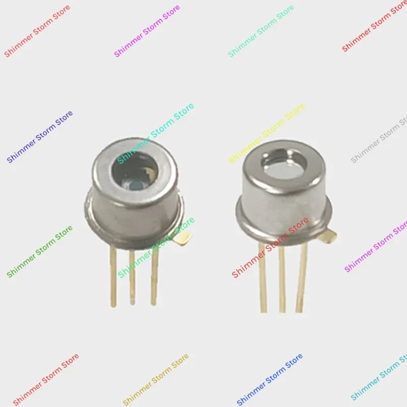 

905nm Silicon Avalanche Photodiode APD500um L-a-s-e-r Ranging Radar Receiver Tube