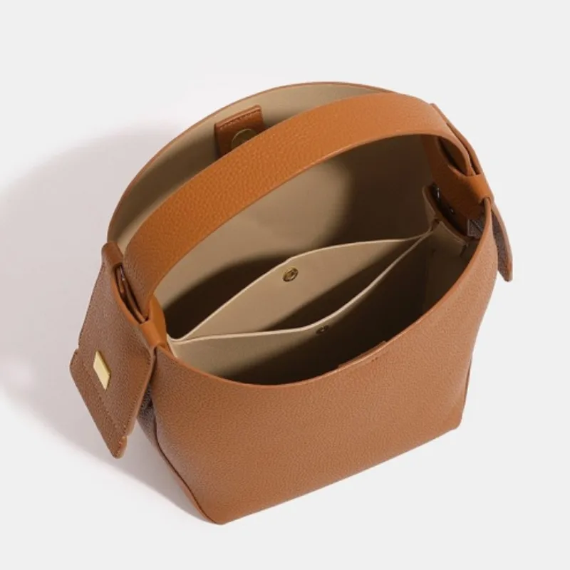 Jamhoo Luxury Designer Bucket Shoulder Bags For Women Female Trend Small Crossbody Bag Handbags and Purses сумка женская bolsos
