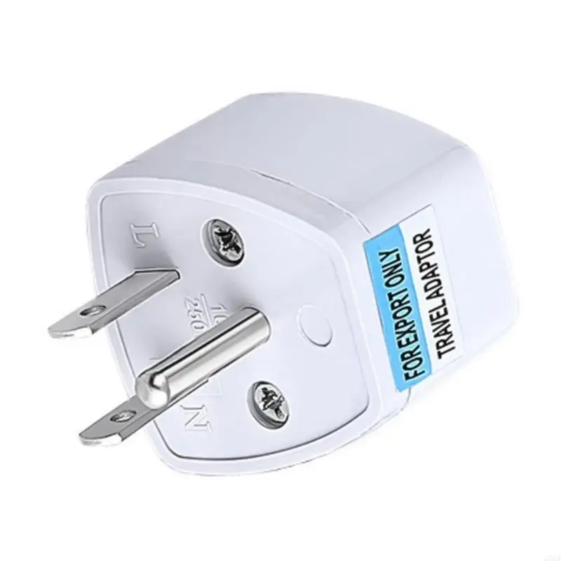 270b Adapter Multicountry Plugs Adapter для беспрепятственного путешествия.