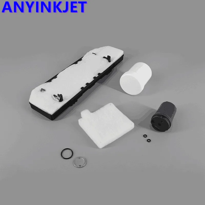 

For Imaje 9232 filter kits for Imaje 9232 9410 9450 inkjet coding printer