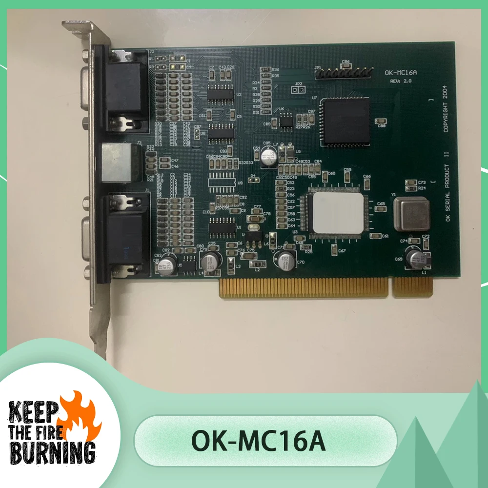 

OK-MC16A Video Capture Card