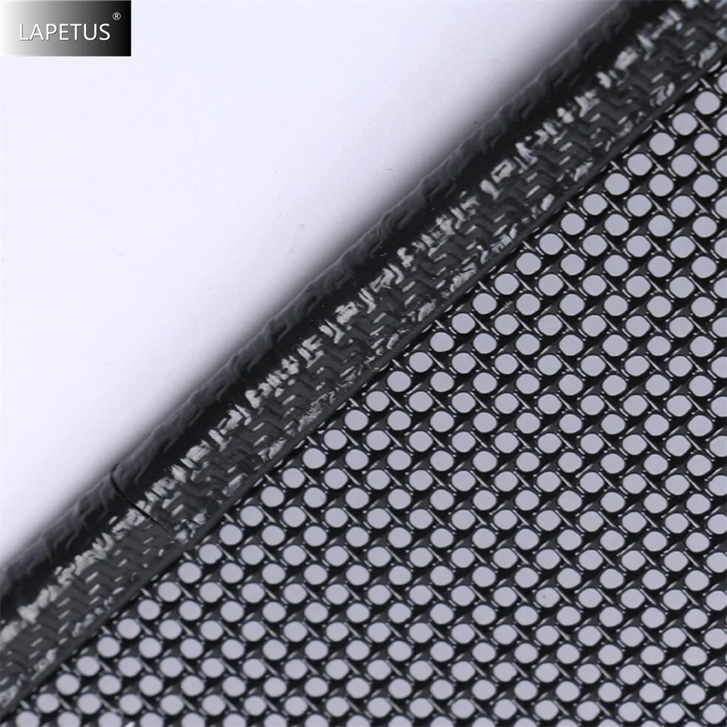 

Car Insect Screening Mesh Front Grille Insert Net Protection For BYD Dolphin 2022 2023 2024 Auto Accessories Exterior Refit Kit