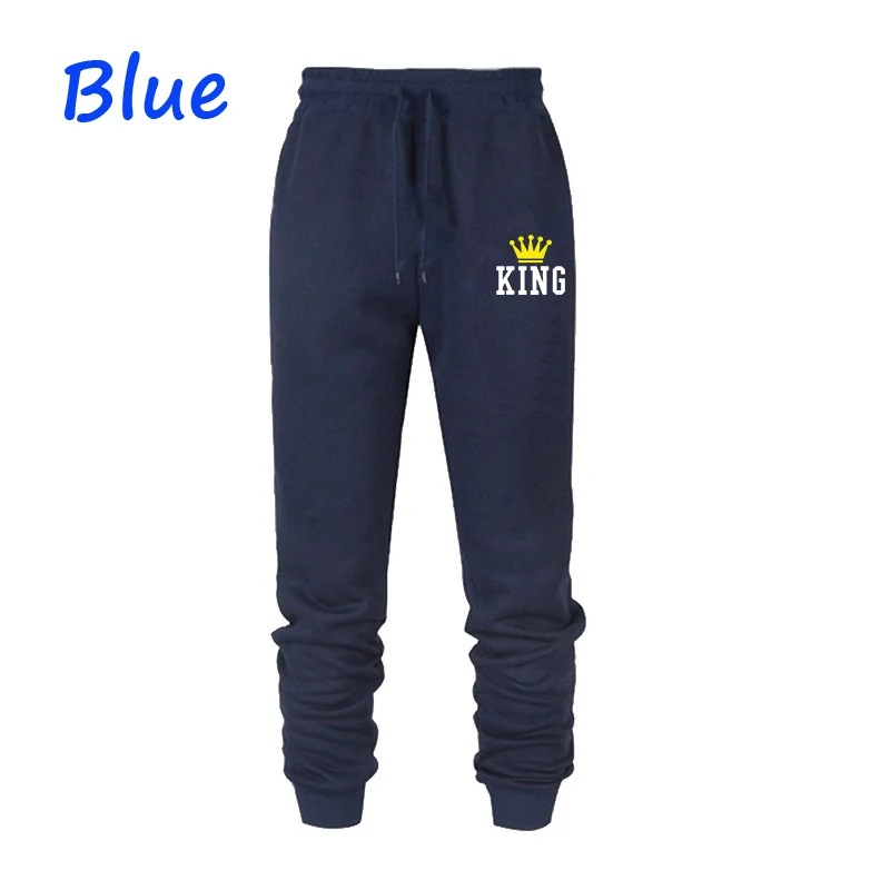 Father\'s Day gift New Men\'s Fashion Jogging Pants Fitness Sports Pants Casual Outdoor Sports Pants Running Long Pants
