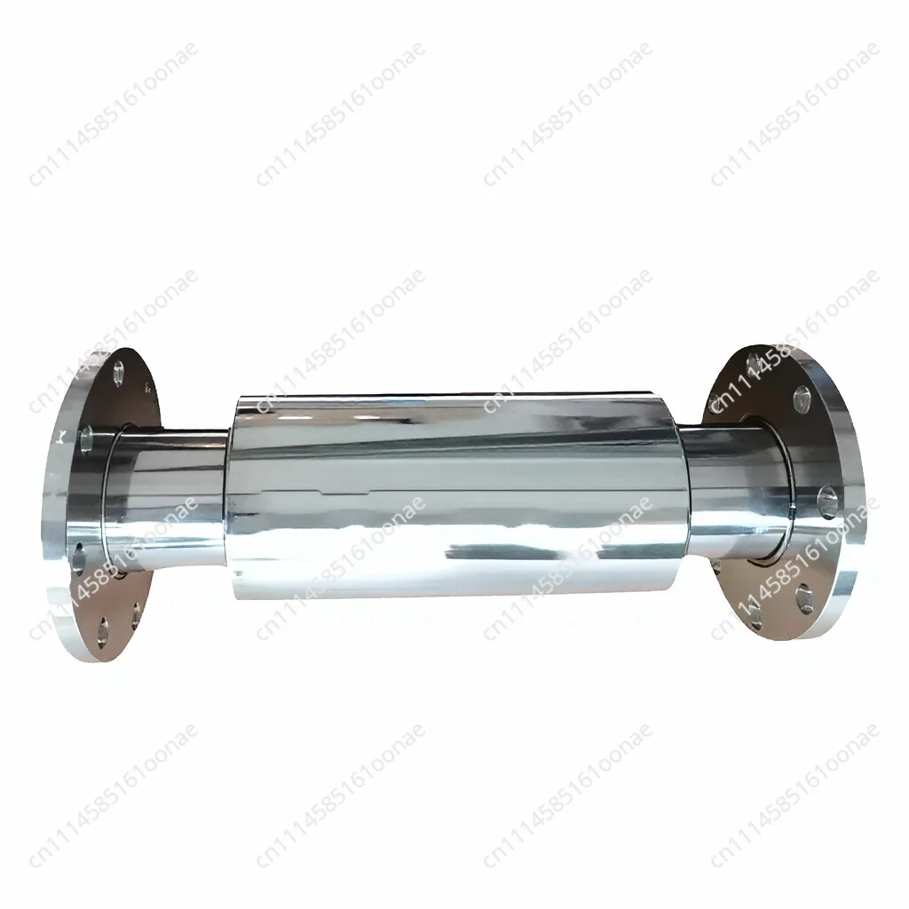 3 Inch DN80 Magnetic Liquid Filter Magnetic Water Softener Agricultural Magnetic Descaler Magnetizer