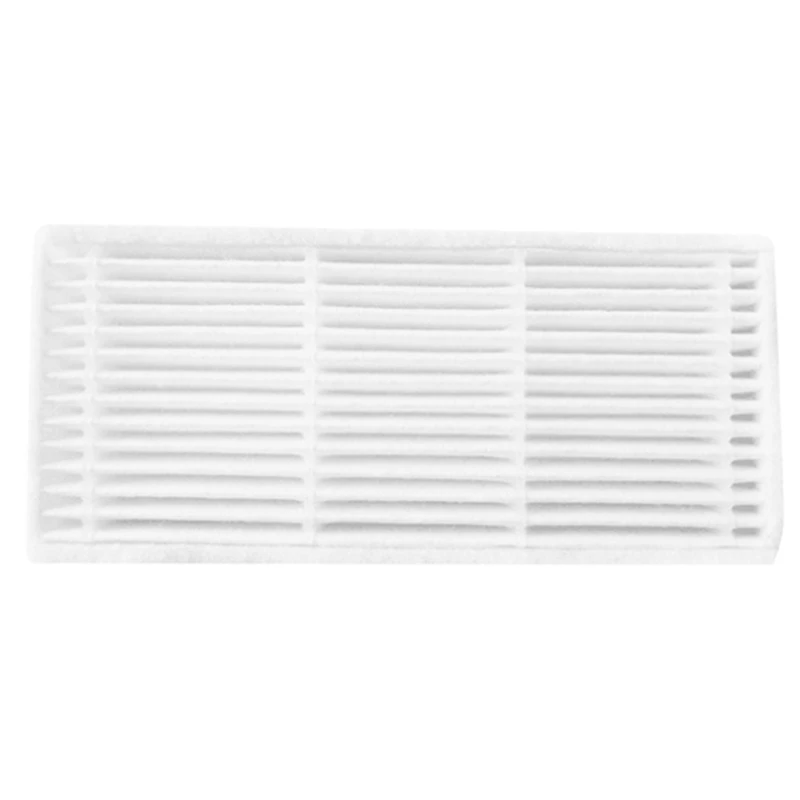 4 PCS Hepa Filter for Midea I2 VCR03 Home Cleaning Sweeper Replacement Accessories Water Tank Spare Parts Household