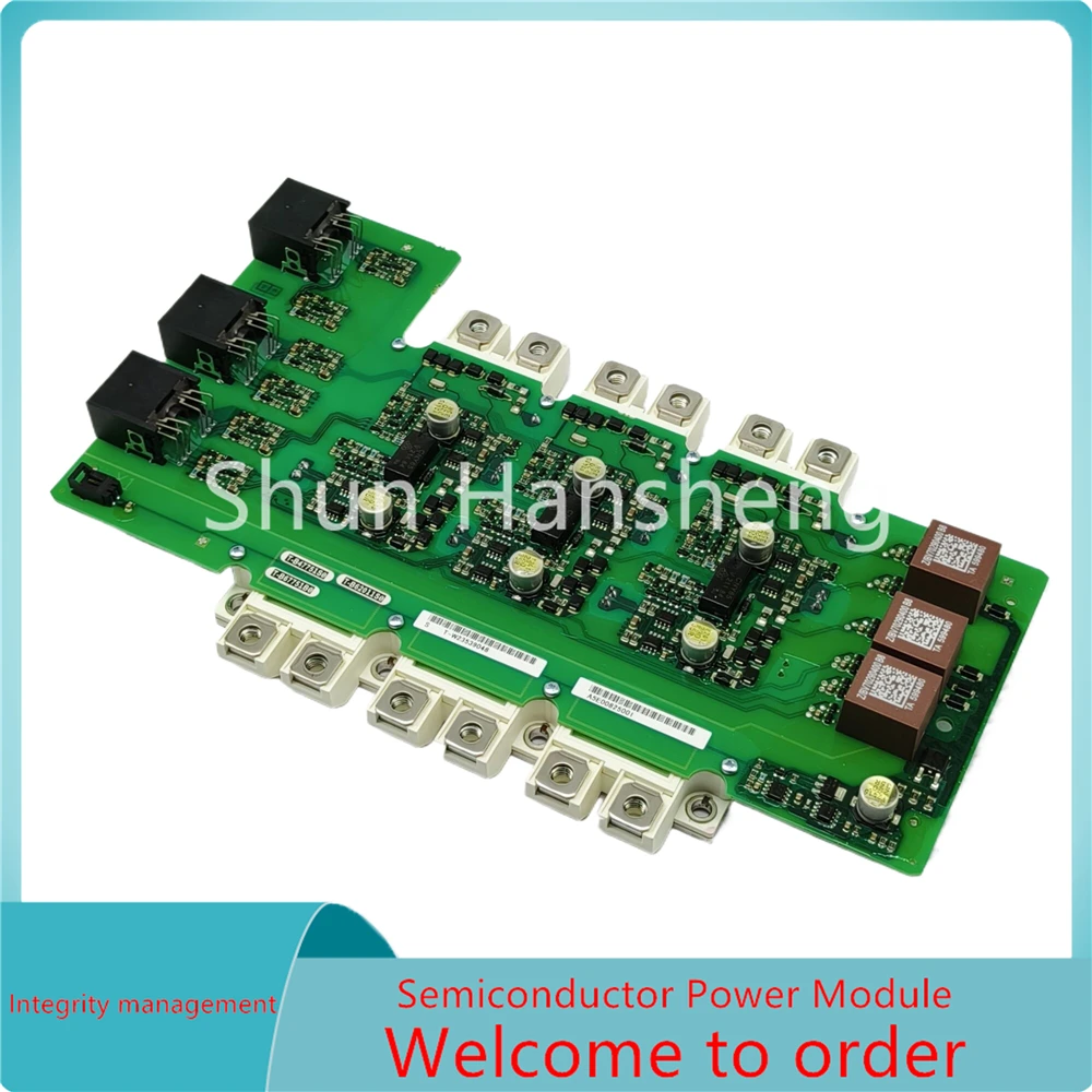 IGBT Power Module A5E00825001 FS300R12KE3_S1 A5E00825003 A5E00825002 A5E00824994 FS450R12KE3_S1 FS225R12KE3_S1