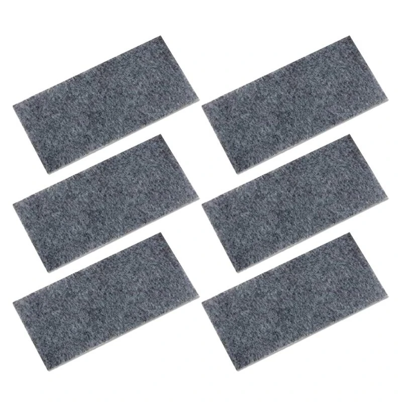 

y1gd 6pcs Car Scratches Repair Small Cloth Upgrades for Deeps Paint Care & Maintenance