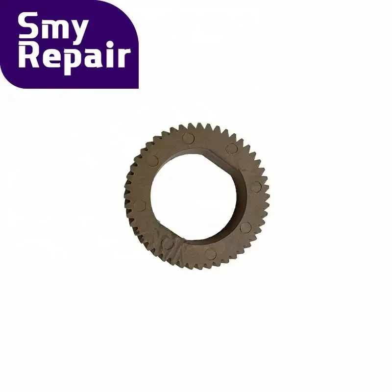 1PC Good Quality Fuser Upper Roller Gear For Xerox DC 6550 5065 6500 7500 7550 7775 700 750 7665 7755 Copier Printer Spare Parts