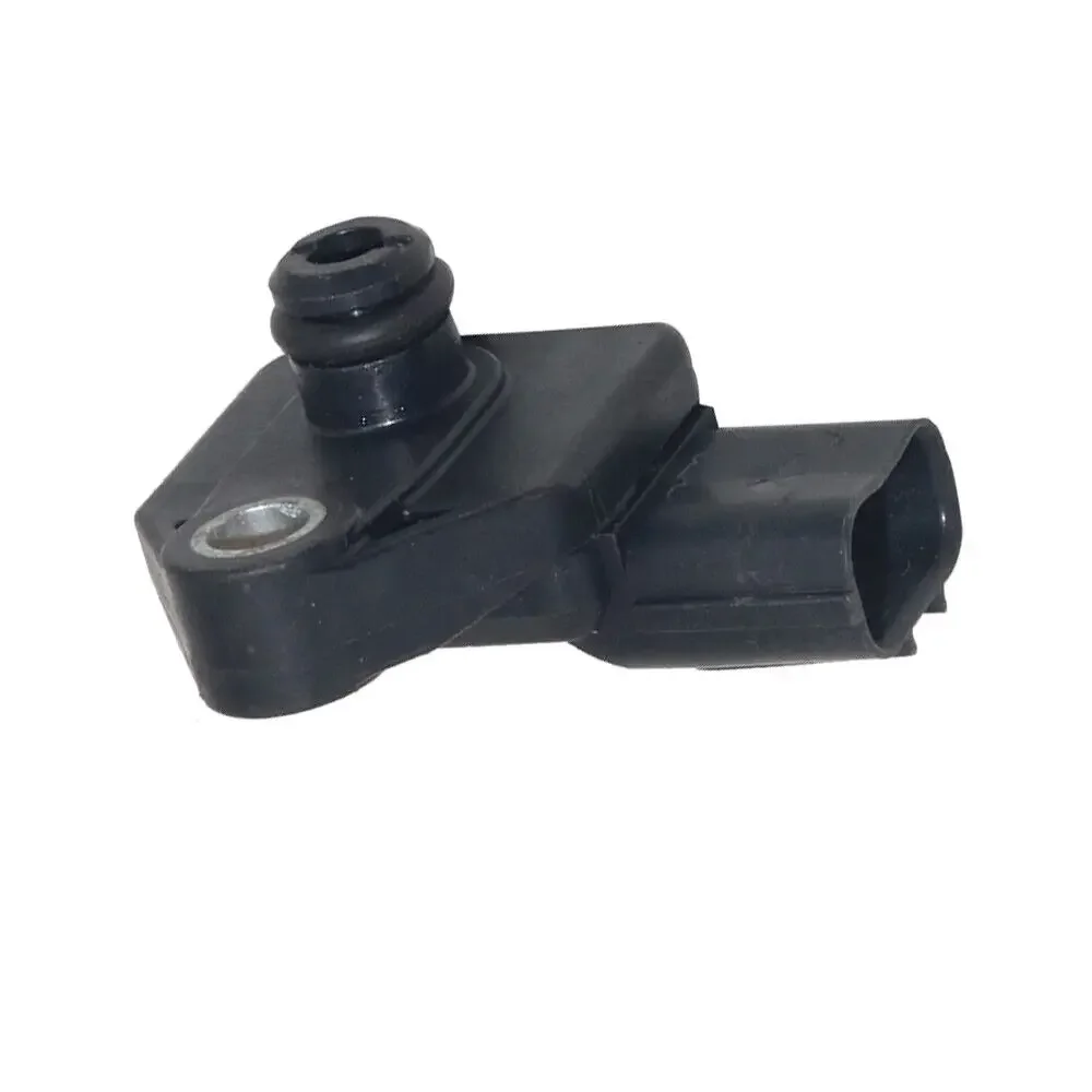 Sensor de pressão de entrada de ar absoluta coletor de 3 pinos, sensor de mapa para denso rga mitsubishi e1t20371