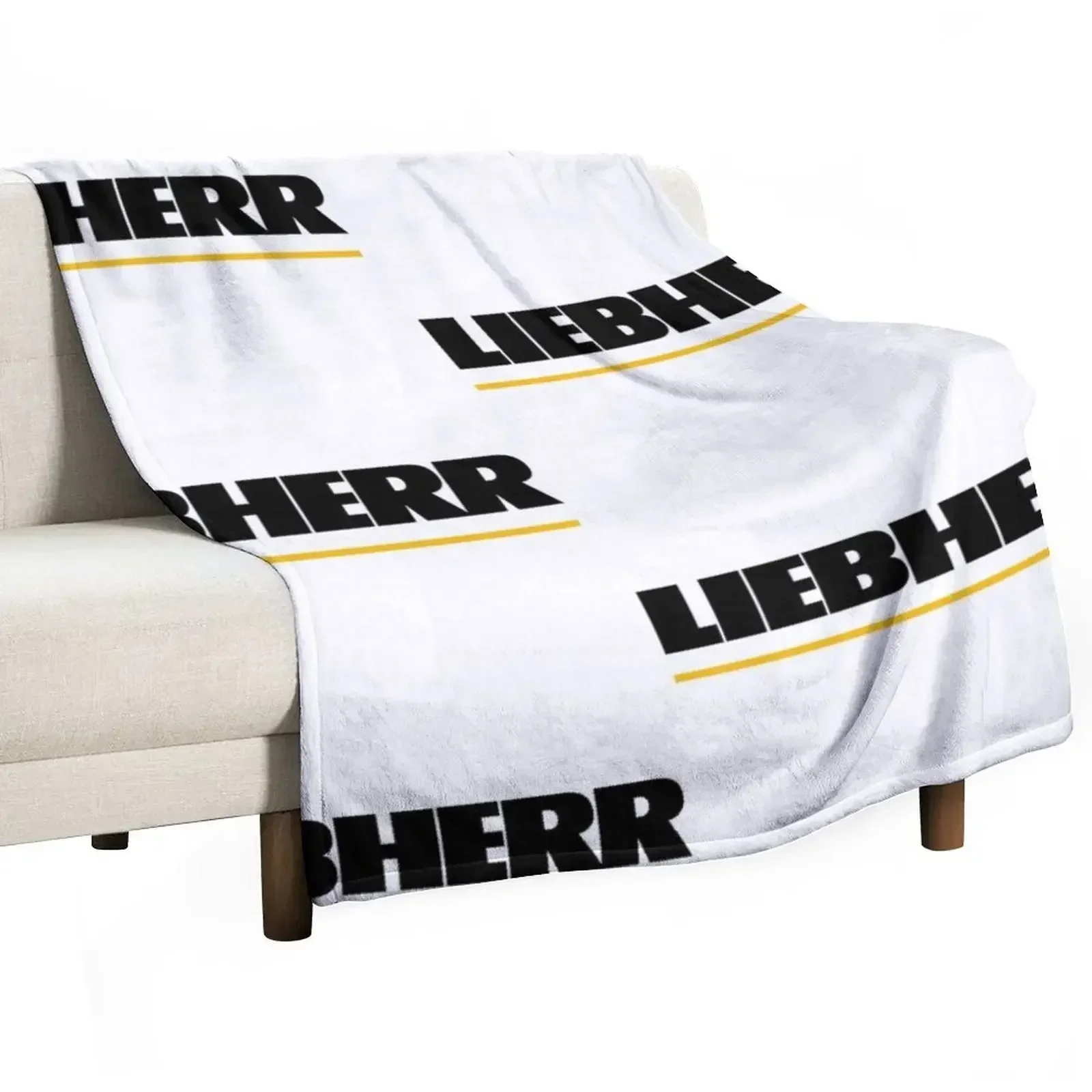 

Liebherr Throw Blanket Plaid for winter Sleeping Bag Furry Blankets