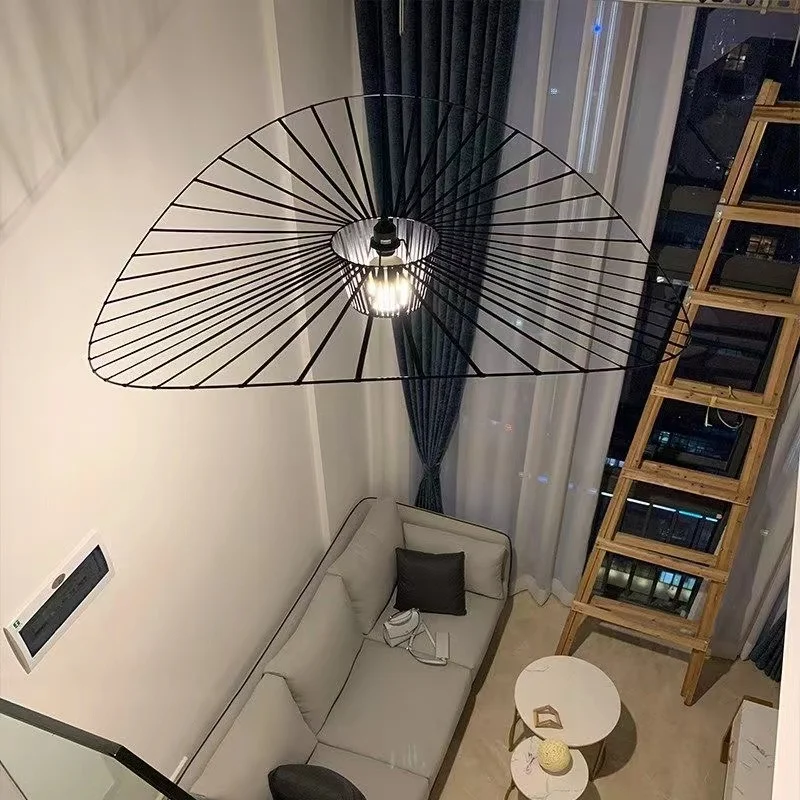 Modern Lustre Ceiling Lamp Suspension Classic Chandeliers Restaurant Bedroom Fashion Pendant Light for Living Room 2023