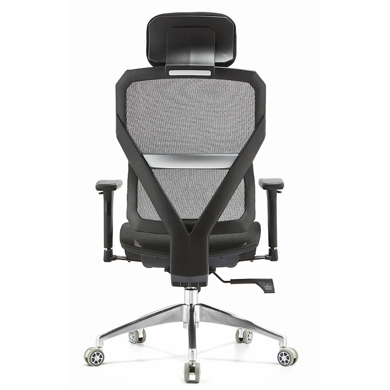 Mingya factory direct sales mesh task chair meeting room swivel chair