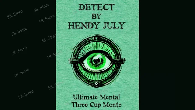 

Gamechanging 3 Shellgame Moves And Routines By Michael Stehle Magic tricks ( 58 Store Download )