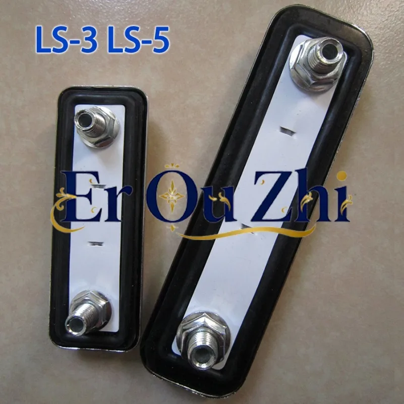 Liquid Level Gauge LS-3 LS-5 Oil Gauge Water Gauge, Oil Temperature and Oil Level Gauge