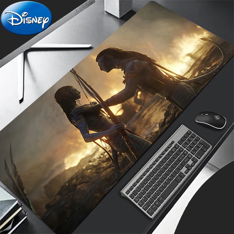Mouse Pad Large Rub… - image