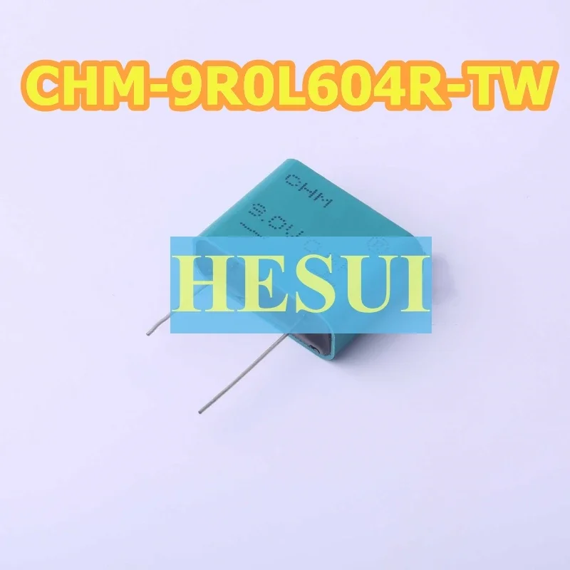 CHM-9R0L604R-TW 9R0L604R 9V 0.6F -10%~+30% supercapacitors original