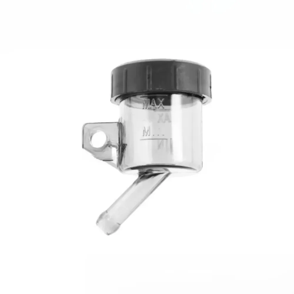 Universal for 1pcs Oil Tank Rear Brake FluidMaster Cylinder Split Oil Tank Dirt  Front Disc Motorcycle Accessories
