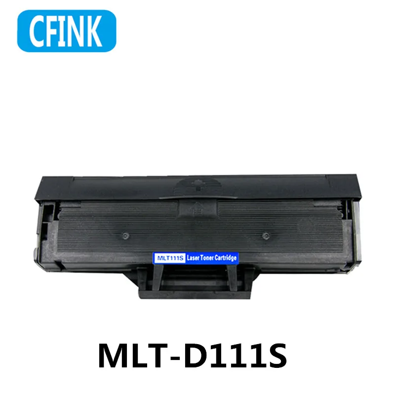 For Samsung MLT-D111S Toner cartridge for Samsung M2070 M2020 M2021 M2022 M2071 M2020W M2070 M2070F 2070FW M2079F/M2079FWPrinter