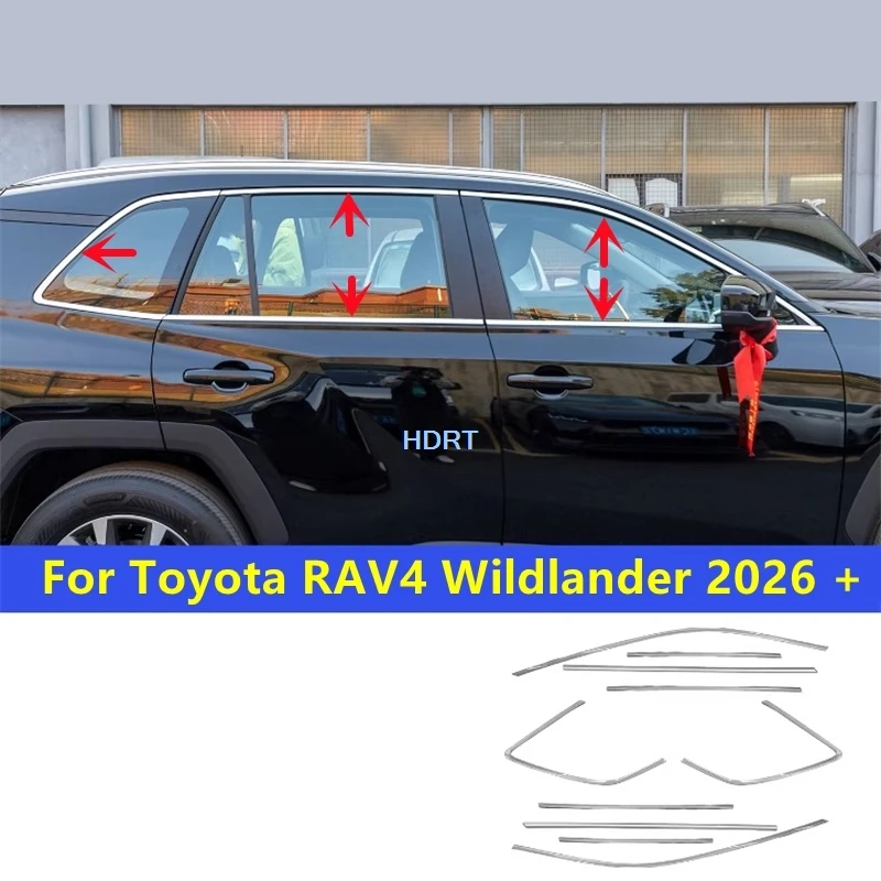 For Toyota RAV4 Wil…