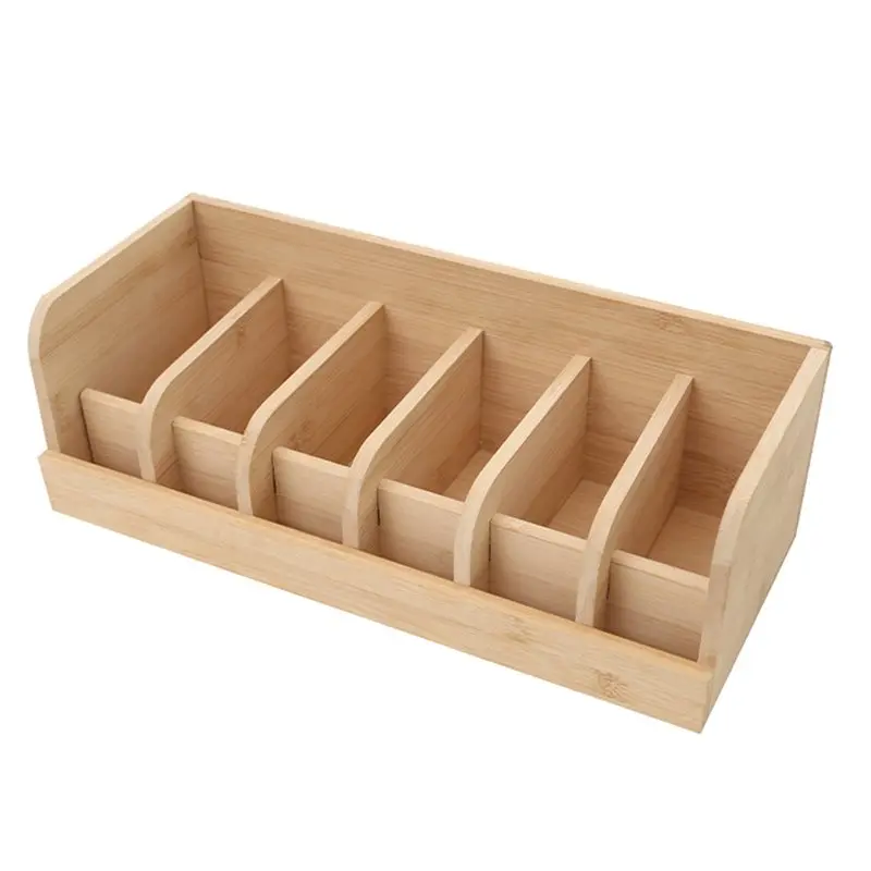 Abmi-Bamboo Watch S…