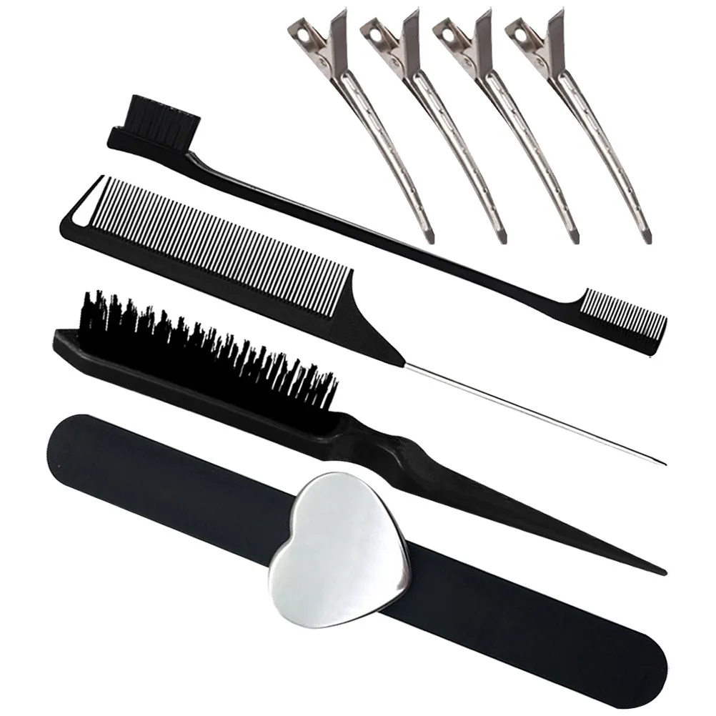 1-conjunto-de-pentes-para-cabelo-kit-de-pentes-desembaracadores-de-dupla-face-para-cabelos-cacheados-para-estilizacao-suave-em-casa-e-pulseira-de-pulso-em-formato-de-coracao