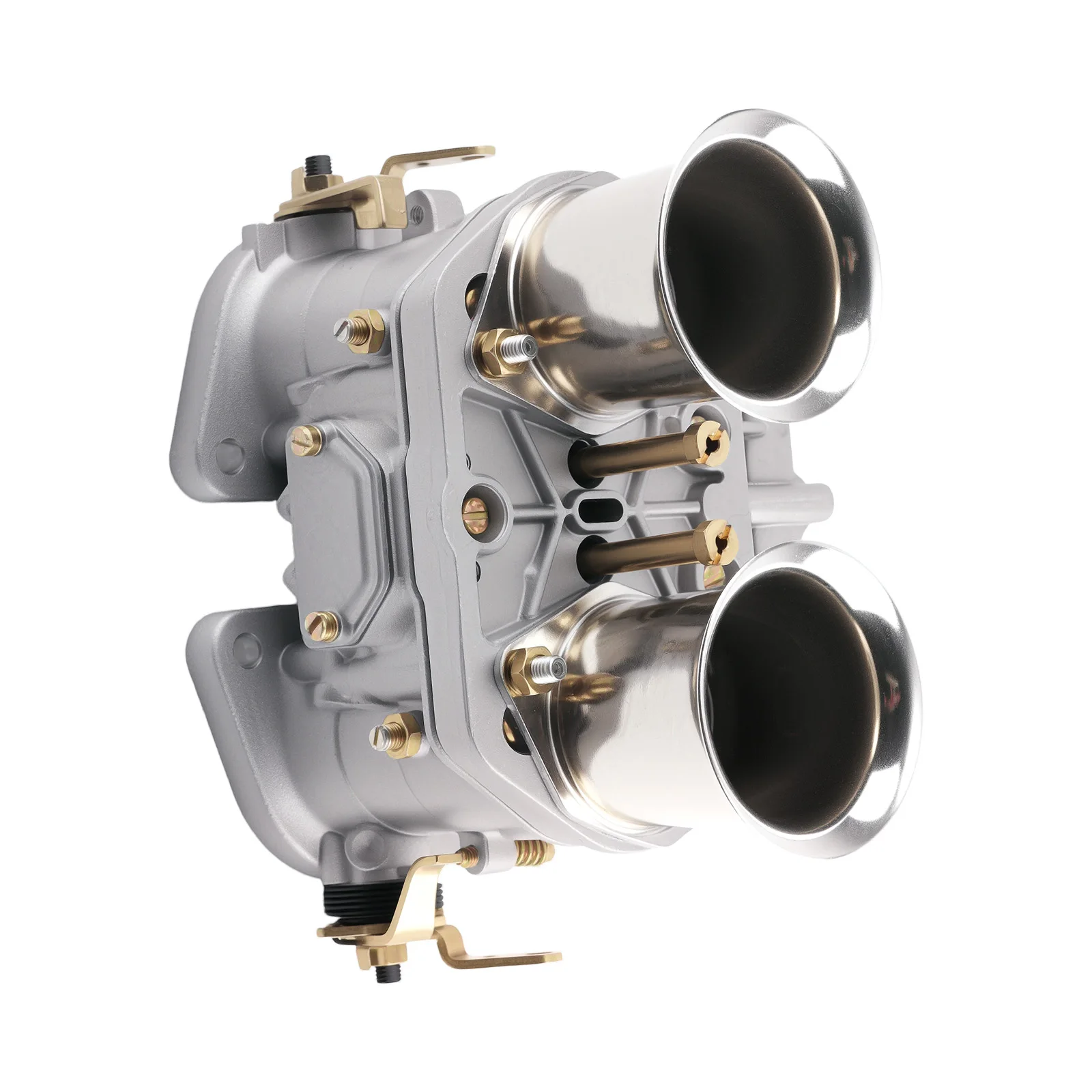 Vergasermotor 2 Barrel 40 IDF für VW Bug für Volkswagen Beetle für Porsche – Detail 3